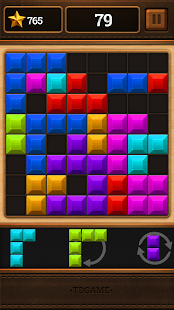 Download Block Puzzle Wood 88 APK to PC | Download Android ...