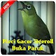 Download Pleci Gacor Ngeroll Buka Paruh Terbaru For PC Windows and Mac 1.0