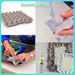 DIY Recycled Crafts Apk