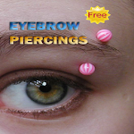 Eyebrow Piercing Designs Apk