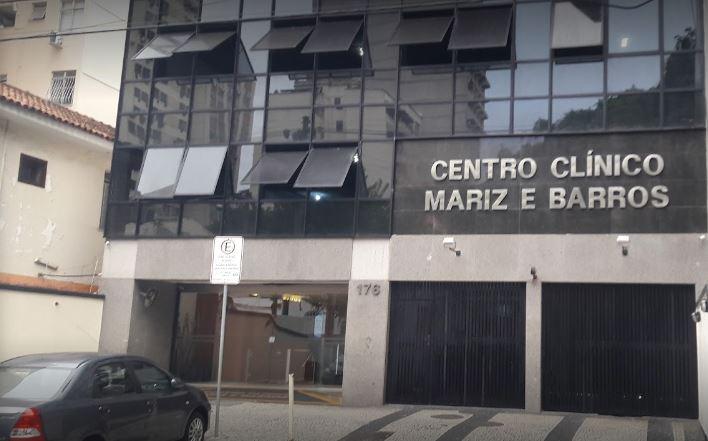 Sala comercial duplex, para venda -  Icaraí, Niterói.