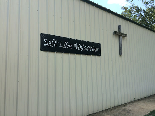Salt Life Ministries Church