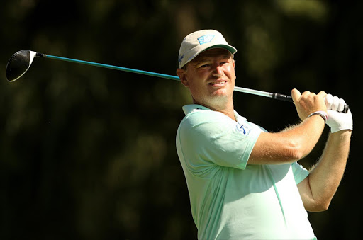 Four-time Major winner Ernie Els is a five-time winner of the second-oldest national, the SA Open.