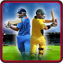 ダウンロード IND vs AUS Cricket Game 2017 をインストールする 最新 APK ダウンローダ