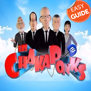 Download Guide for: chakapon For PC Windows and Mac