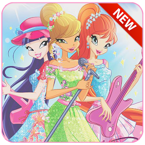 Download Princess Winx Wallpapers HD For PC Windows and Mac