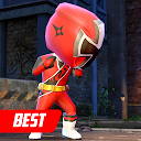 ダウンロード Beatem Power Ninja Steel をインストールする 最新 APK ダウンローダ