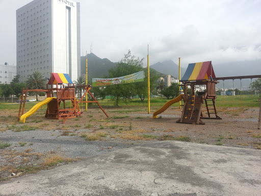 Public Infantil Park