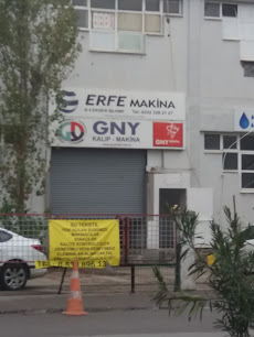 Gny Kalıp - Gny Dental