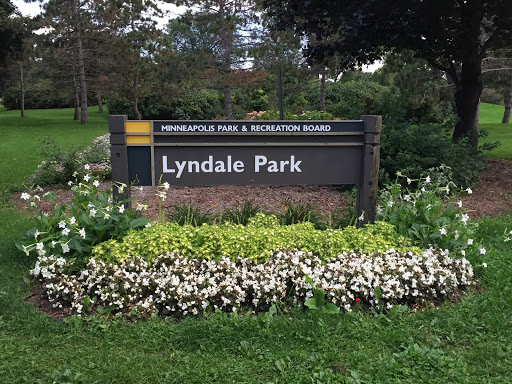 Lyndale Park - South