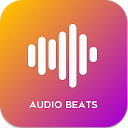 ダウンロード Music Player - Mp3 Player, Audio Beats Cl をインストールする 最新 APK ダウンローダ