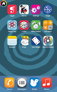 How to get Marvin's iMagic 1.5.1 unlimited apk for android