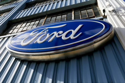 Nearly 16 000 fords recalled over fire risk