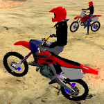 Downhill Fun Bike Apk