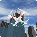 ダウンロード 3D Drone Flight Simulator Game をインストールする 最新 APK ダウンローダ