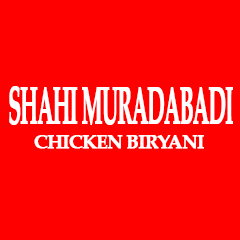 Shahi Muradabadi Chicken Biryani, DLF Cyber City, Gurgaon logo