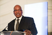 President Jacob Zuma. File photo