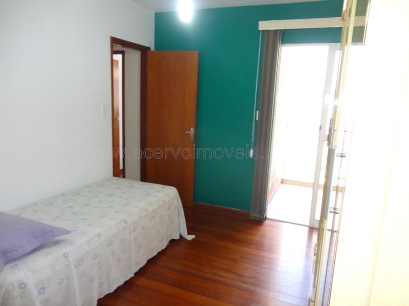 Apartamento à venda em São Mateus, Juiz de Fora - MG - Foto 28