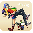 ダウンロード Gorillaz Wallpapers HD をインストールする 最新 APK ダウンローダ