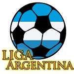 Widget Liga Argentina 2016717 Apk