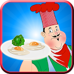 Egg Maker Cooking Chef Apk