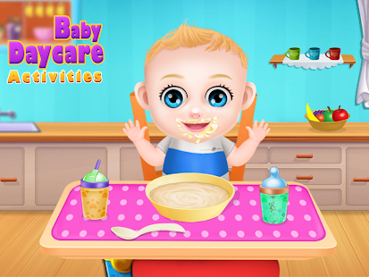 How to get Babysitter DayCare Activities -Madness & Craziness 1.3 mod apk for laptop