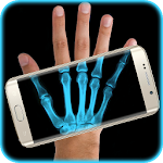 XRay Scanner Prank Apk