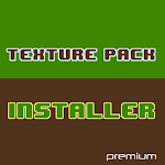 Texture Pack Installer 4 MCPE Apk