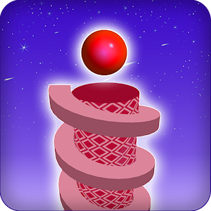 Download Spiral Challenge-Roll The Ball For PC Windows and Mac