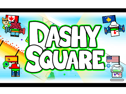   Dashy Square- screenshot thumbnail   
