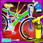 Build My Cycle & Fix it Apk