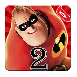 Download Guide The Incredibles 2 For PC Windows and Mac