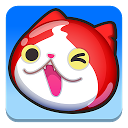 YO-KAI WATCH  Wibble Wobble