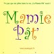 Download Mamie Pât' For PC Windows and Mac 1.0