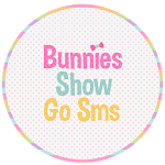 Bunnies Show GO SMS Apk