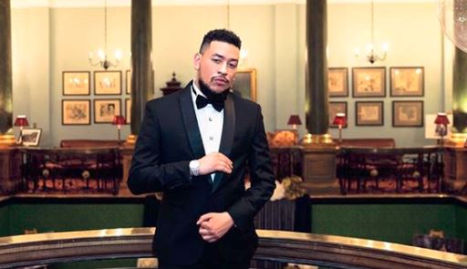 Rapper AKA wants to throw a concert to raise funds to help pay student debt.