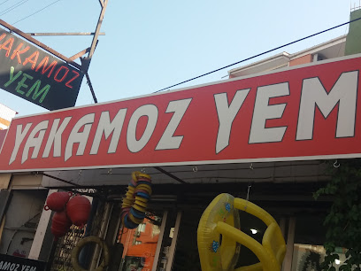 Yakamoz Yem