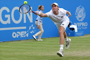 South African tennis ace Kevin Anderson. Picture credits: Getty Images