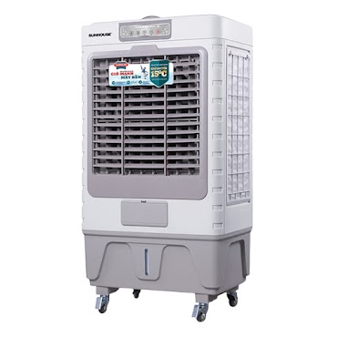 Máy Làm Mát Không Khí Sunhouse SHD7746 (180W)