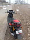 продам мотоцикл в ПМР Aprilia SR 50
