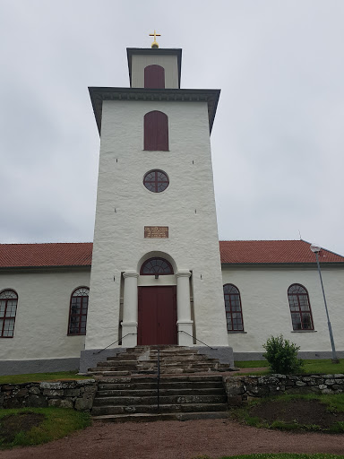 Lycke Kyrka