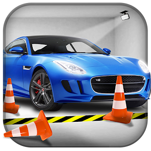 Download Infinite Car parking Simulator For PC Windows and Mac