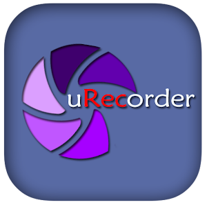 Download uRecorder For PC Windows and Mac