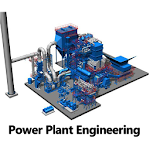 Power Plant Engineering Apk