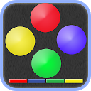 ダウンロード Match : Color ball game をインストールする 最新 APK ダウンローダ