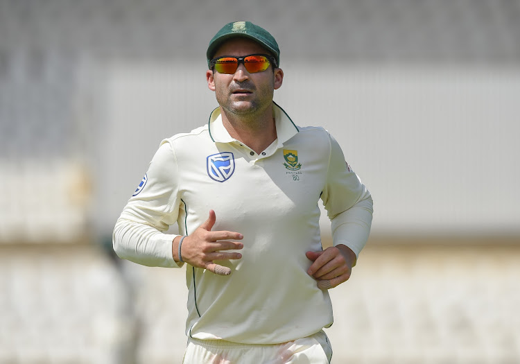 Opening batsman Dean Elgar will captain South Africa in their third and final Castle Lager Test match at the Wanderers in Johannesburg starting on Friday January 11 2018.