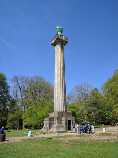 Bridgewater Monument