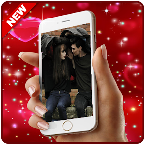 Download Couple Photo Frame Effects For PC Windows and Mac