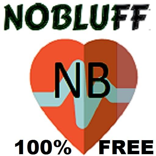 NoBluffDating Free Dating App — приложение на Android