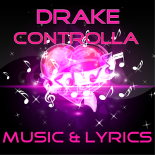 How to install Lyric Music Drake-Controlla 1.0 unlimited apk for android